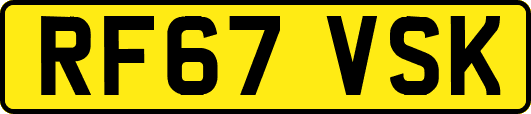 RF67VSK