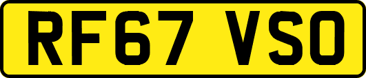RF67VSO