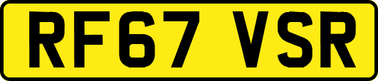 RF67VSR