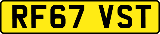 RF67VST
