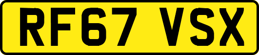 RF67VSX