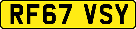 RF67VSY