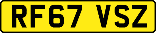 RF67VSZ