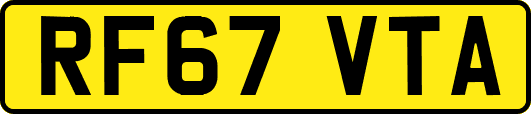 RF67VTA