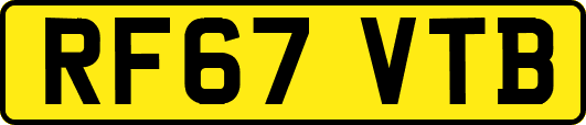 RF67VTB