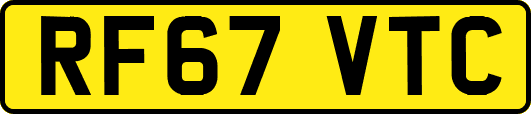 RF67VTC