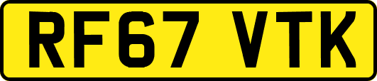 RF67VTK