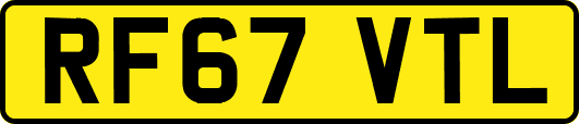 RF67VTL