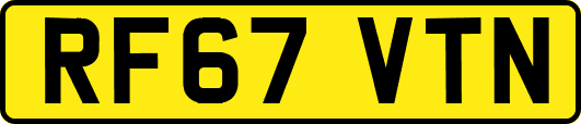 RF67VTN