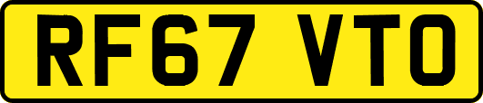 RF67VTO