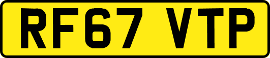 RF67VTP