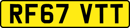 RF67VTT