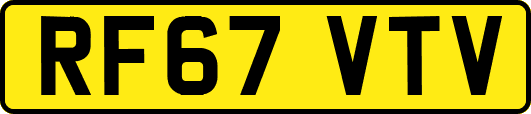 RF67VTV
