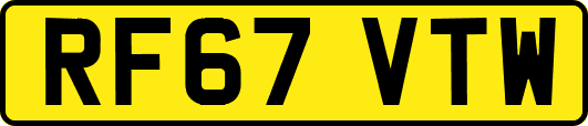RF67VTW