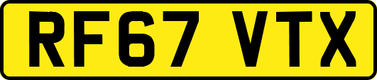 RF67VTX