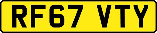 RF67VTY