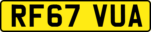 RF67VUA