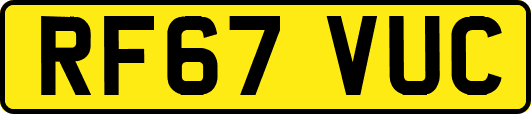 RF67VUC
