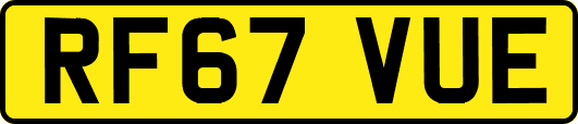 RF67VUE
