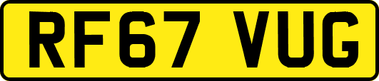 RF67VUG