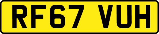 RF67VUH