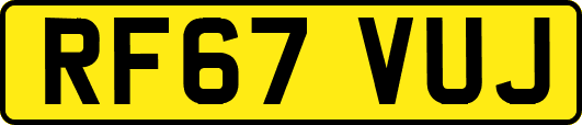 RF67VUJ