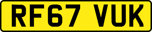 RF67VUK