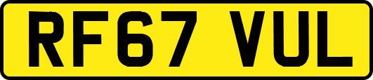 RF67VUL