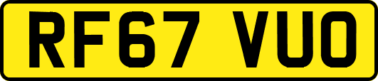 RF67VUO