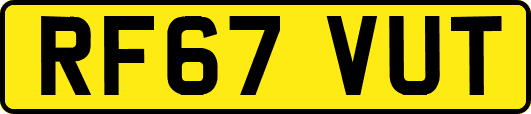 RF67VUT