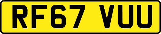 RF67VUU