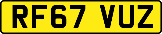 RF67VUZ