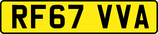 RF67VVA