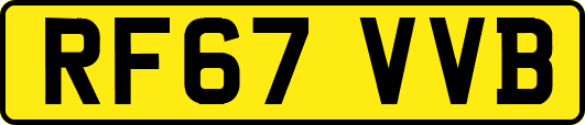 RF67VVB