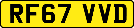 RF67VVD