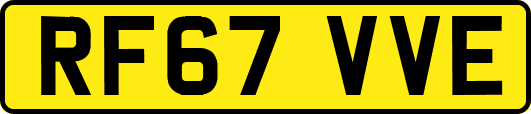 RF67VVE