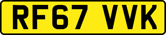 RF67VVK
