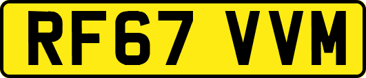 RF67VVM