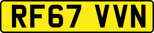 RF67VVN