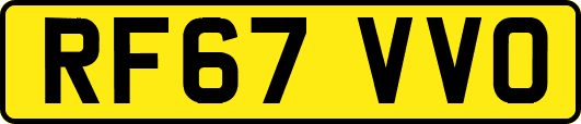RF67VVO