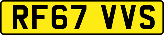 RF67VVS