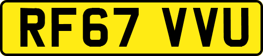 RF67VVU
