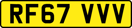 RF67VVV