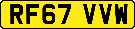 RF67VVW