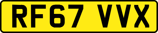 RF67VVX