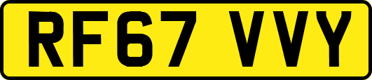 RF67VVY