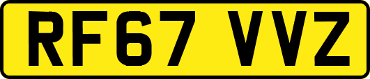 RF67VVZ