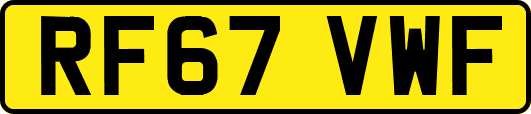 RF67VWF