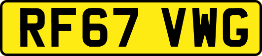 RF67VWG
