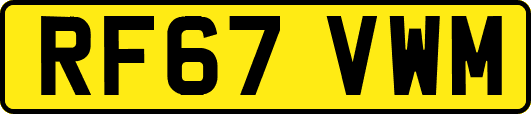 RF67VWM